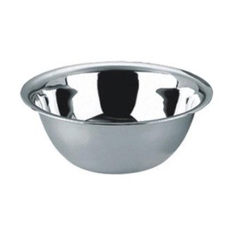 Миска Kamille Classic Ø26см, нержавіюча сталь Миска Kamille Classic Ø26см, нержавіюча сталь