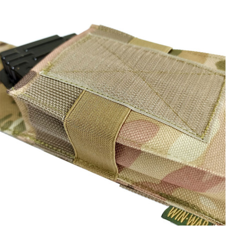 Підсумок під магазин АК закритий мультикам Win War 00125