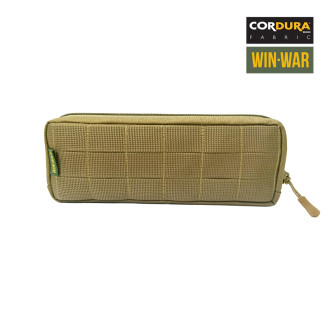Сумка під набої койот Win War 00212 Сумка під набої койот Win War 00212