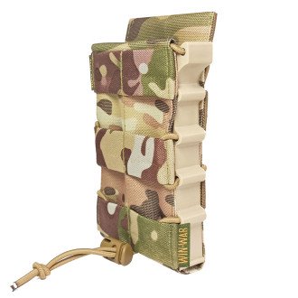 Підсумок для магазину АК каркасний відкритий мультикам Win War 00157