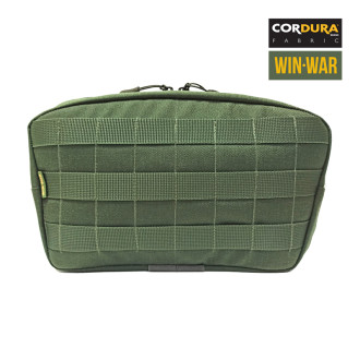 Сумка на РПС (на задню панель) олива Win War 00208 Сумка на РПС (на задню панель) олива Win War 00208